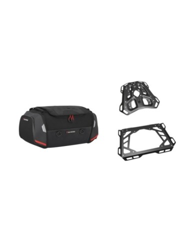 SW-MOTECH Set Rackpack