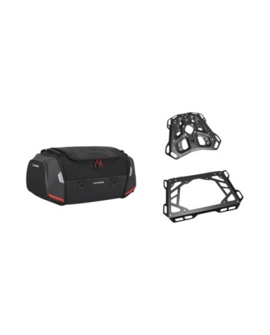 SW-MOTECH Rackpack-Set