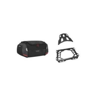 SW-MOTECH Rackpack-Set