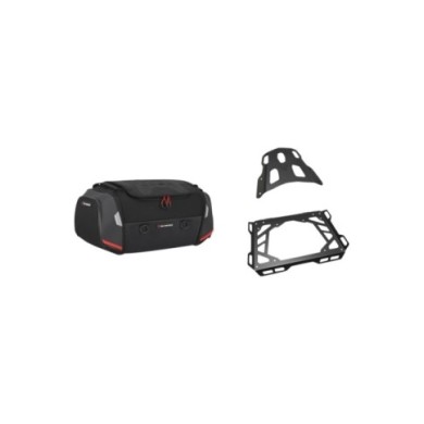 SW-MOTECH Kit Rackpack