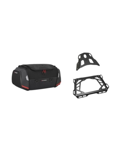 SW-MOTECH Rackpack-Set