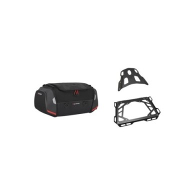 SW-MOTECH Rackpack-Set