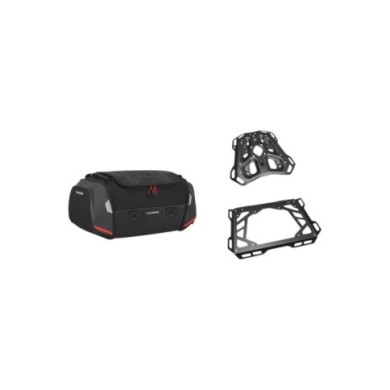 SW-MOTECH Kit Rackpack