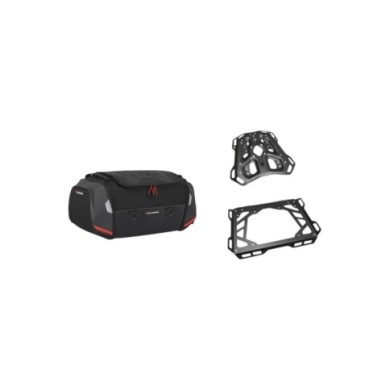 SW-MOTECH Kit Rackpack