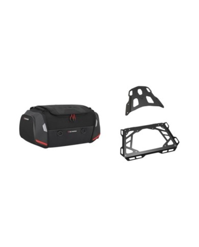 SW-MOTECH Kit Rackpack