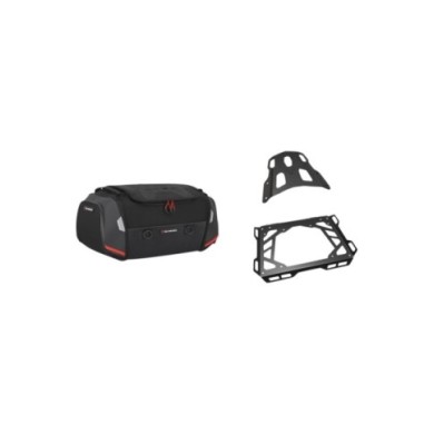 SW-MOTECH Rackpack-Set