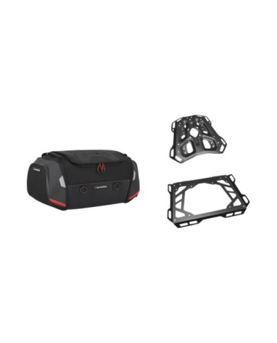 SW-MOTECH Kit Rackpack