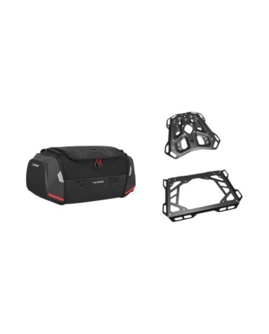 SW-MOTECH Rackpack-Set