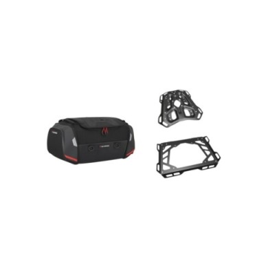 SW-MOTECH Kit Rackpack