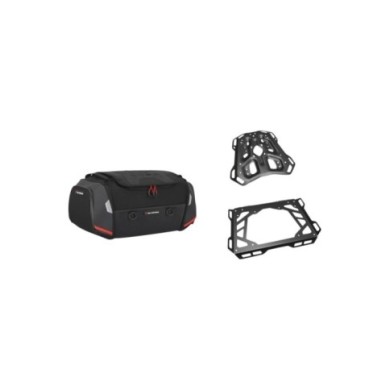 SW-MOTECH Kit Rackpack