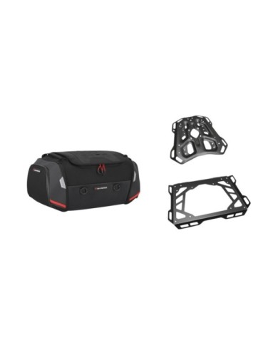 SW-MOTECH Rackpack-Set