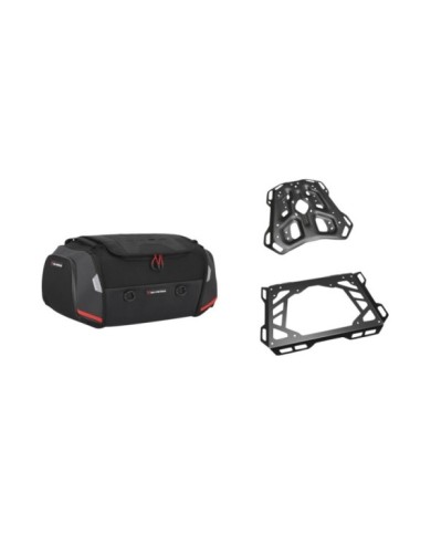 SW-MOTECH Rackpack-Set
