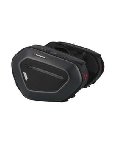 SW-MOTECH Set de sacoches latérales PRO BLAZE