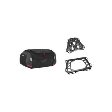 SW-MOTECH Rackpack-Set