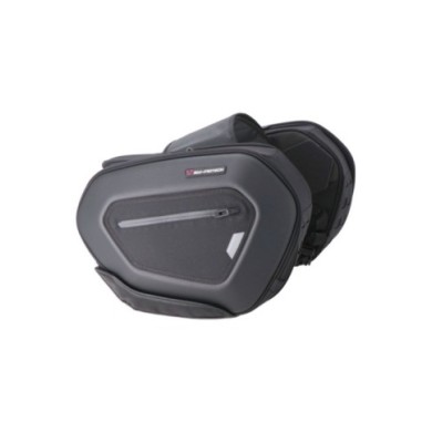 SW-MOTECH Set de sacoches latérales PRO BLAZE H