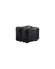 SW-MOTECH Système de valises en aluminium TRAX ADV