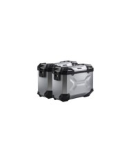SW-MOTECH Sistema di valigie in alluminio TRAX ADV