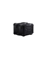 SW-MOTECH TRAX ADV Alukoffer-System