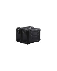 SW-MOTECH Système de valises en aluminium TRAX ADV