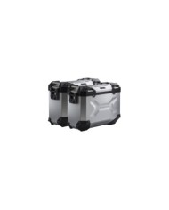 SW-MOTECH Sistema di valigie in alluminio TRAX ADV