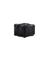 SW-MOTECH Système de valises en aluminium TRAX ADV