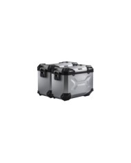 SW-MOTECH Système de valises en aluminium TRAX ADV