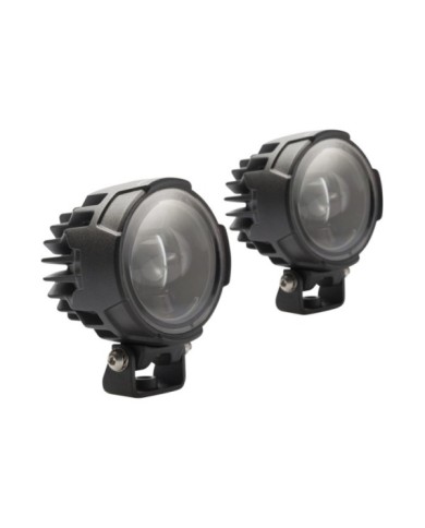 SW-MOTECH EVO Fernscheinwerfer-Kit