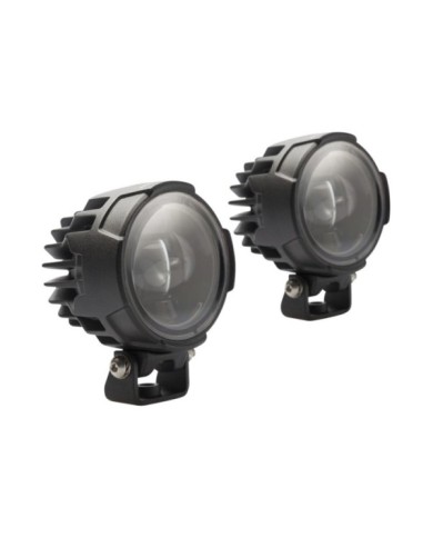 SW-MOTECH Kit fari antinebbia EVO