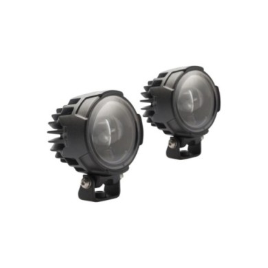 SW-MOTECH EVO Fernscheinwerfer-Kit