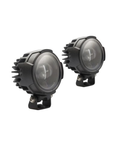 SW-MOTECH EVO Nebelscheinwerfer-Kit
