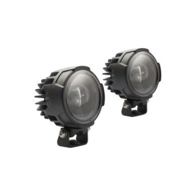 SW-MOTECH EVO Nebelscheinwerfer-Kit