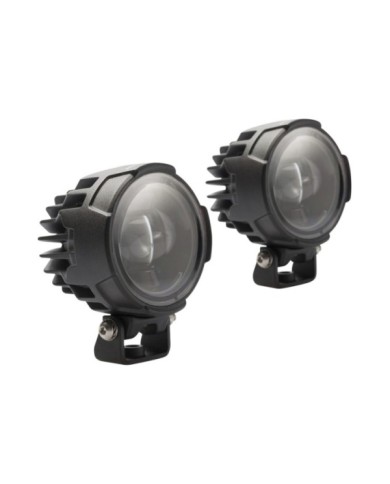 SW-MOTECH Kit phares longue portée EVO