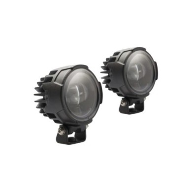 SW-MOTECH EVO Fernscheinwerfer-Kit
