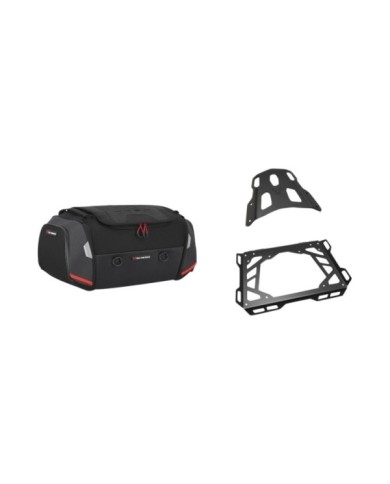 SW-MOTECH Kit Rackpack