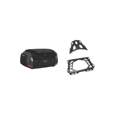 SW-MOTECH Kit Rackpack