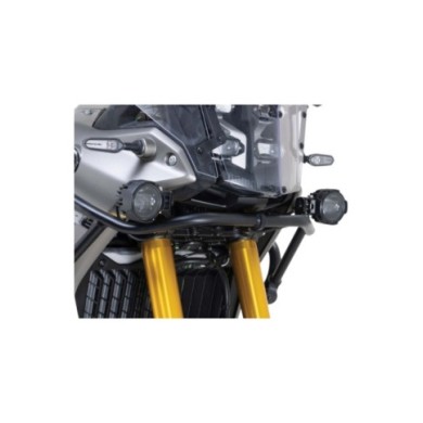 SW-MOTECH Kit fari antinebbia EVO