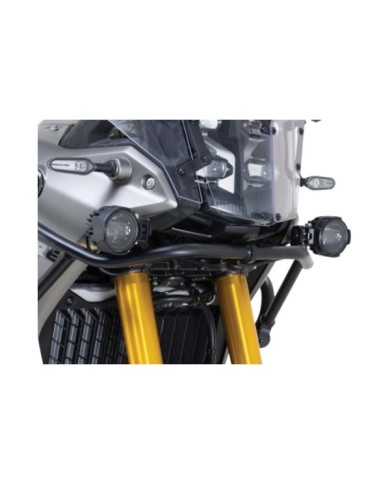 SW-MOTECH Kit fari a lunga portata EVO