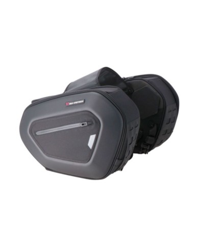 SW-MOTECH PRO BLAZE H Satteltaschen-Set