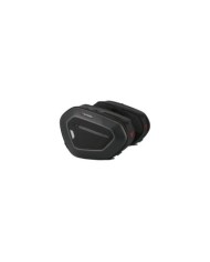 SW-MOTECH Yamaha MT09 MT09 SP (20-). Satteltaschen-Set