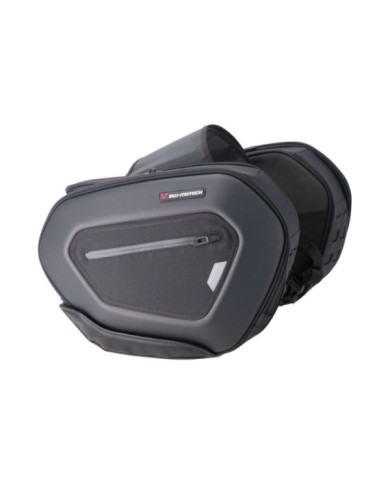 SW-MOTECH Set de sacoches latérales PRO BLAZE H