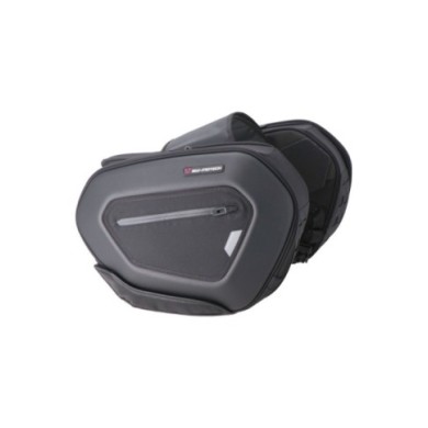 SW-MOTECH PRO BLAZE H Satteltaschen-Set