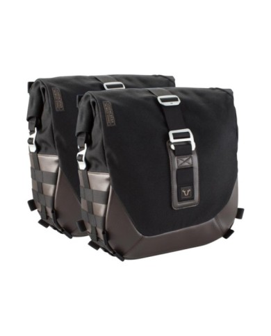 SW-MOTECH Legend Gear set sacoches latérales LC