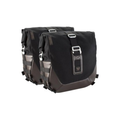 SW-MOTECH Legend Gear set borse laterali LC