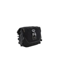 SW-MOTECH Legend Gear set sacoches lat. LC - Black Edition