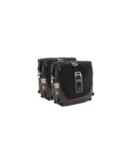 SW-MOTECH Legend Gear set borse laterali LC