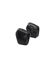 SW-MOTECH Kit de valises latérales URBAN ABS