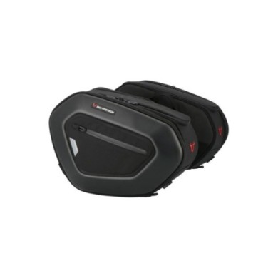 SW-MOTECH PRO BLAZE H Satteltaschen-Set