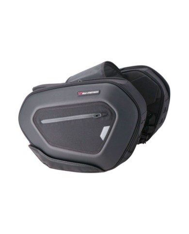 SW-MOTECH PRO BLAZE H Satteltaschen-Set