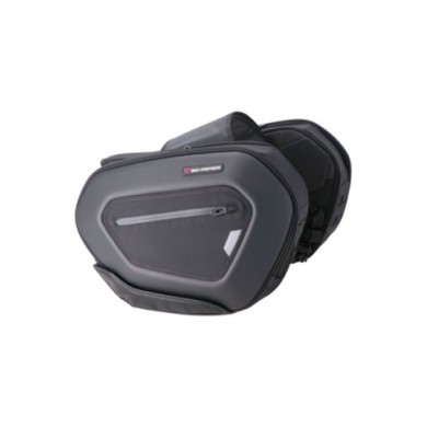 SW-MOTECH PRO BLAZE H Satteltaschen-Set