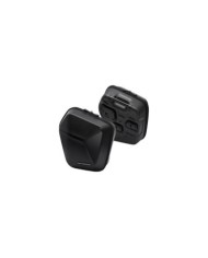 SW-MOTECH Kit de valises latérales URBAN ABS